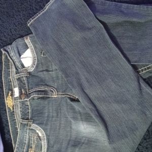 Revt jeans